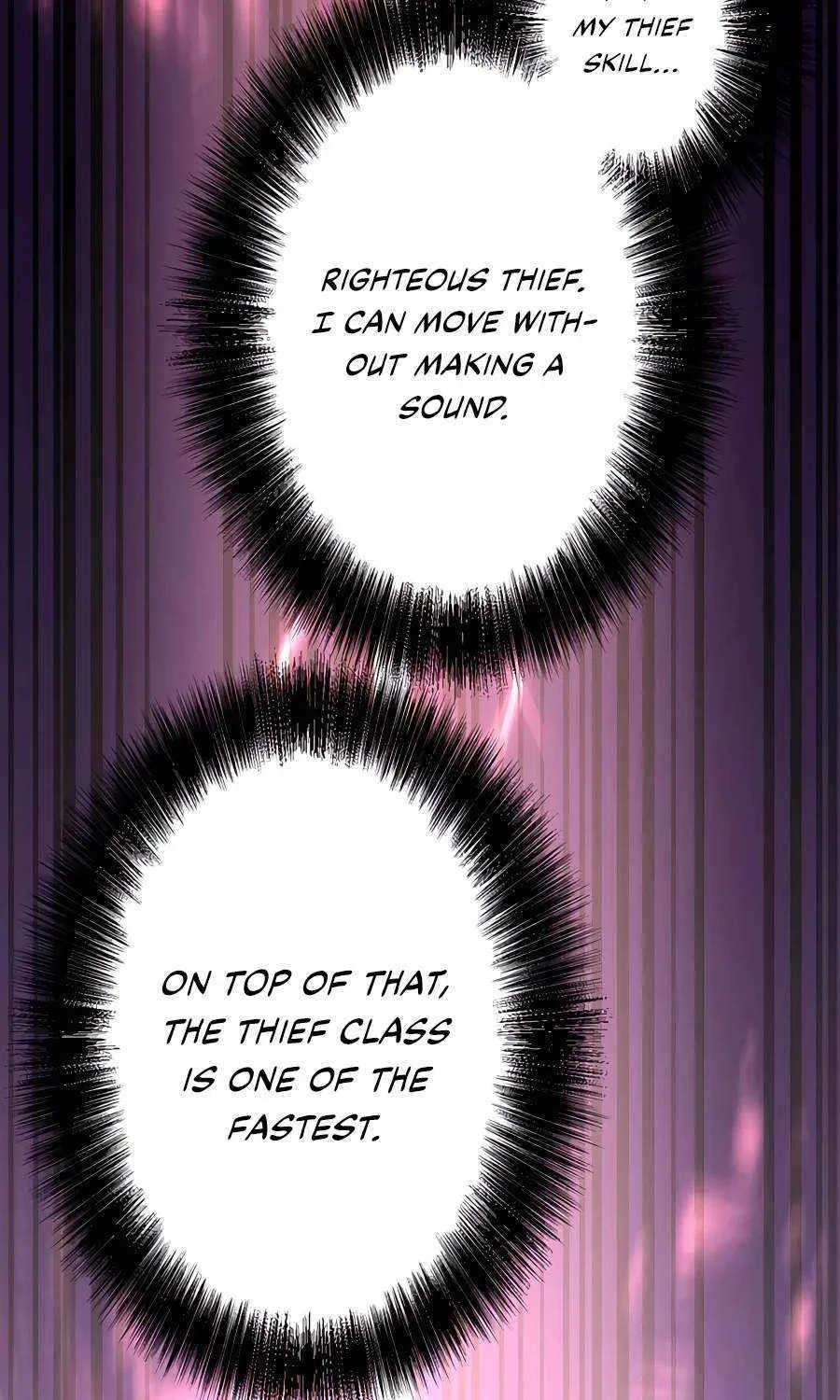 Reborn Ranker – Gravity User Chapter 43 page 42 - 