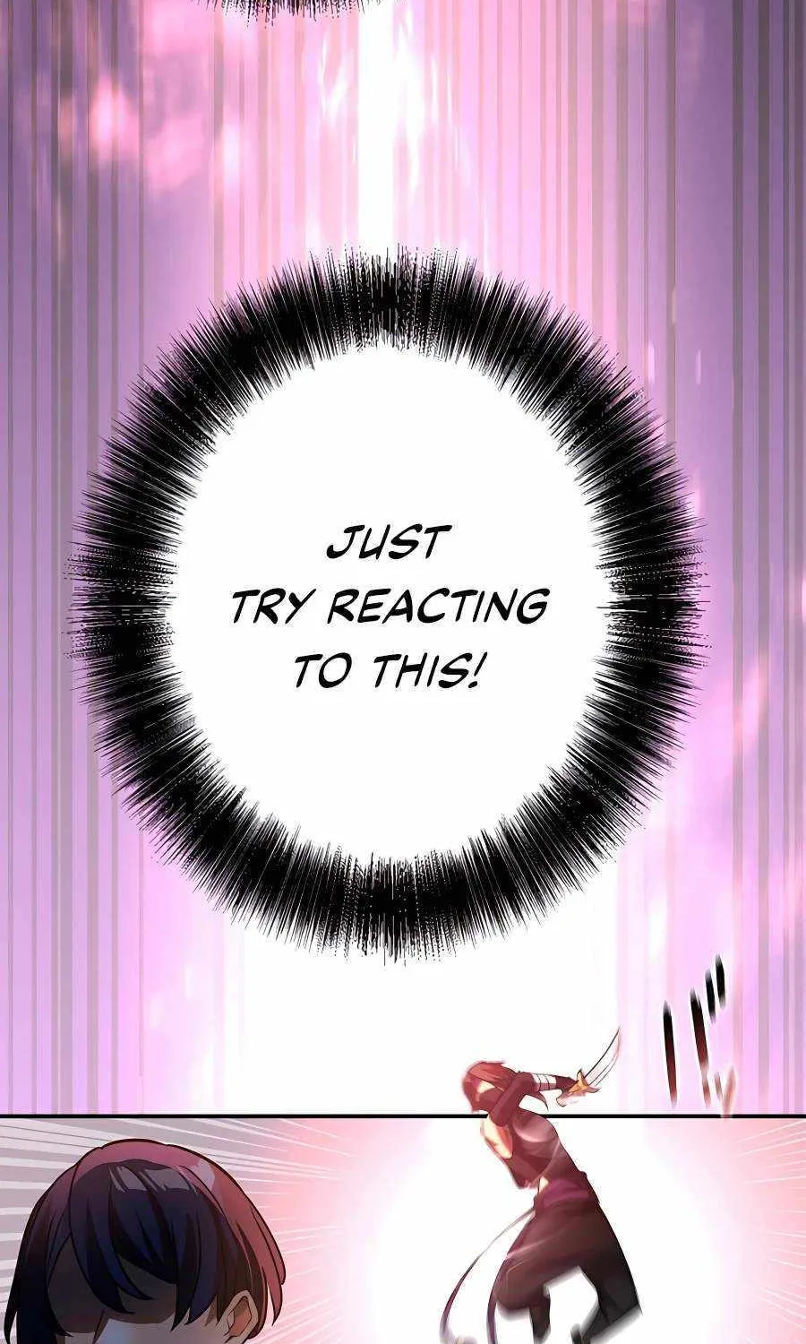 Reborn Ranker – Gravity User Chapter 43 page 43 - 
