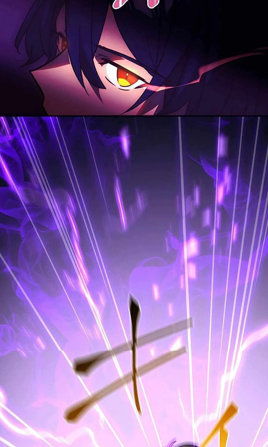 Reborn Ranker – Gravity User Chapter 43 page 47 - 