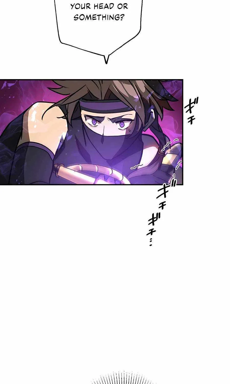 Reborn Ranker – Gravity User Chapter 43 page 50 - 