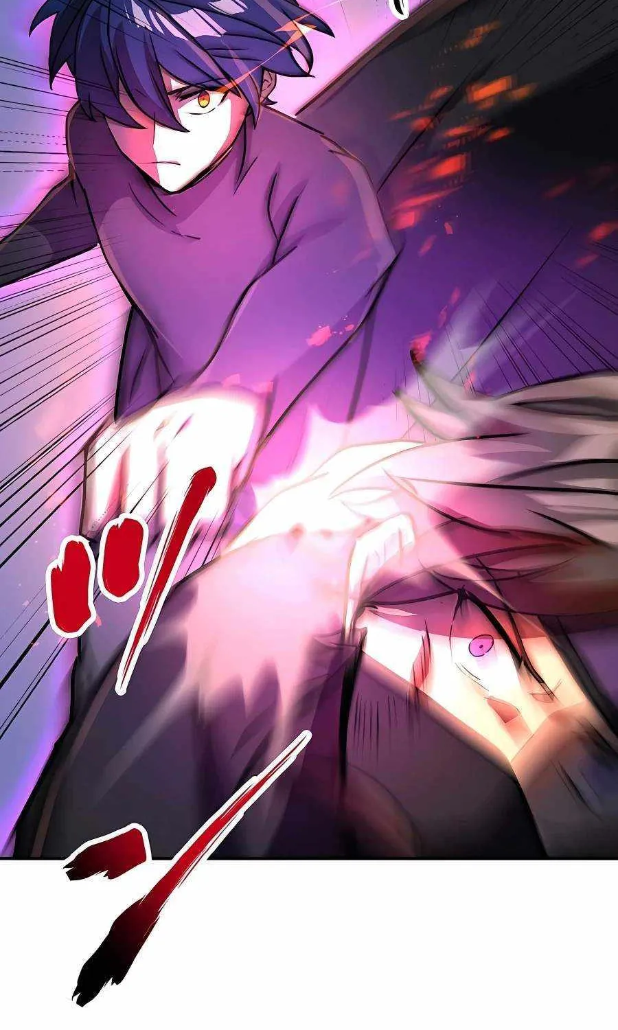 Reborn Ranker – Gravity User Chapter 43 page 53 - 