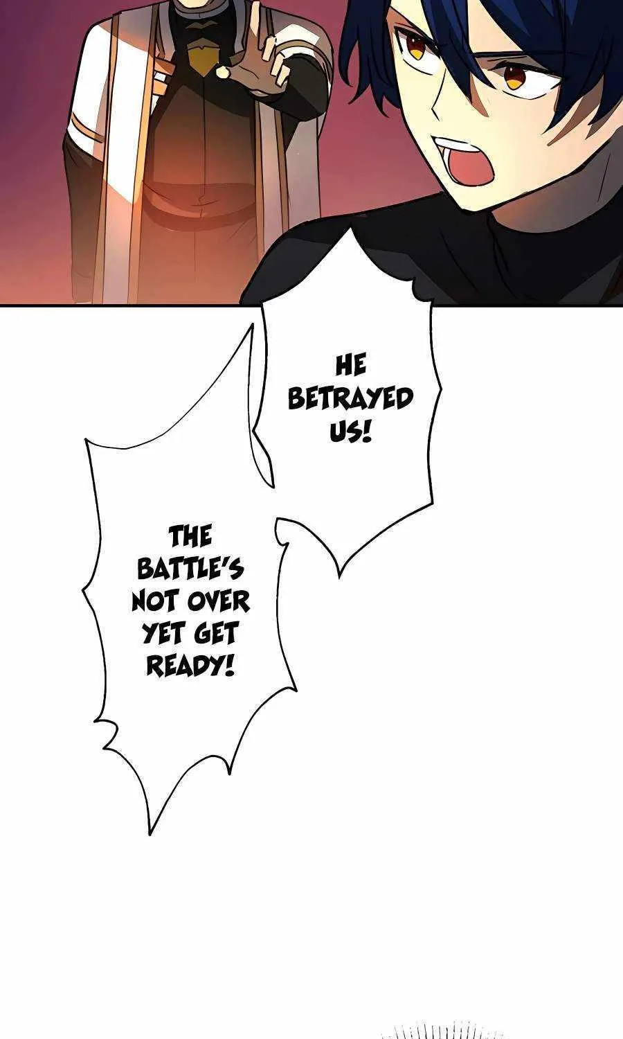 Reborn Ranker – Gravity User Chapter 43 page 56 - 