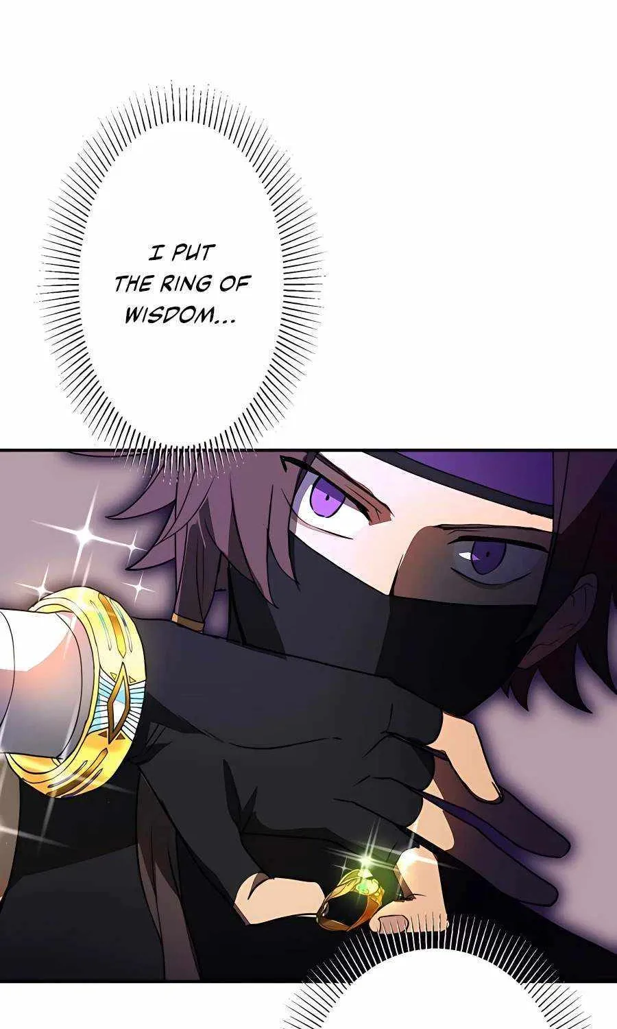 Reborn Ranker – Gravity User Chapter 43 page 64 - 