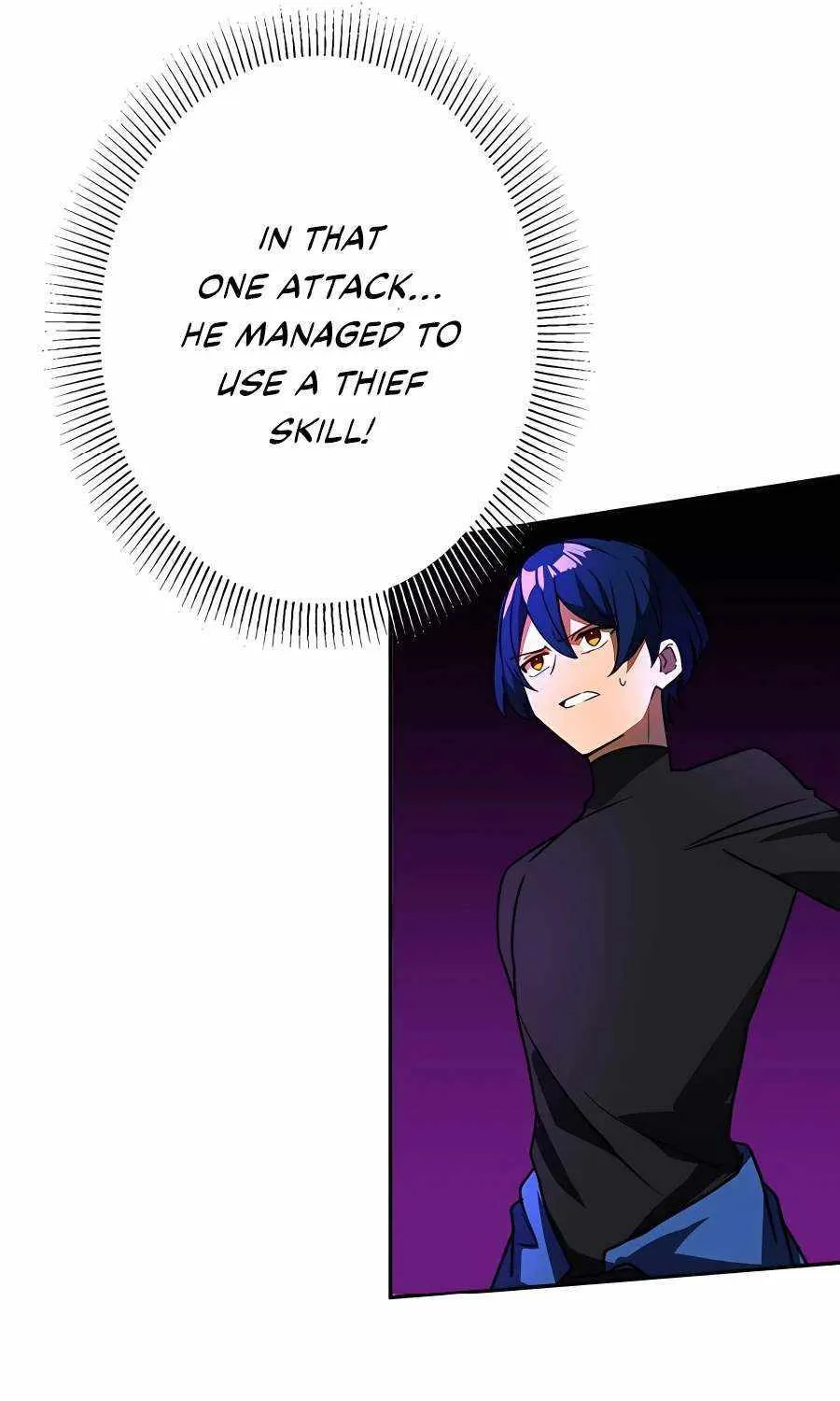 Reborn Ranker – Gravity User Chapter 43 page 66 - 