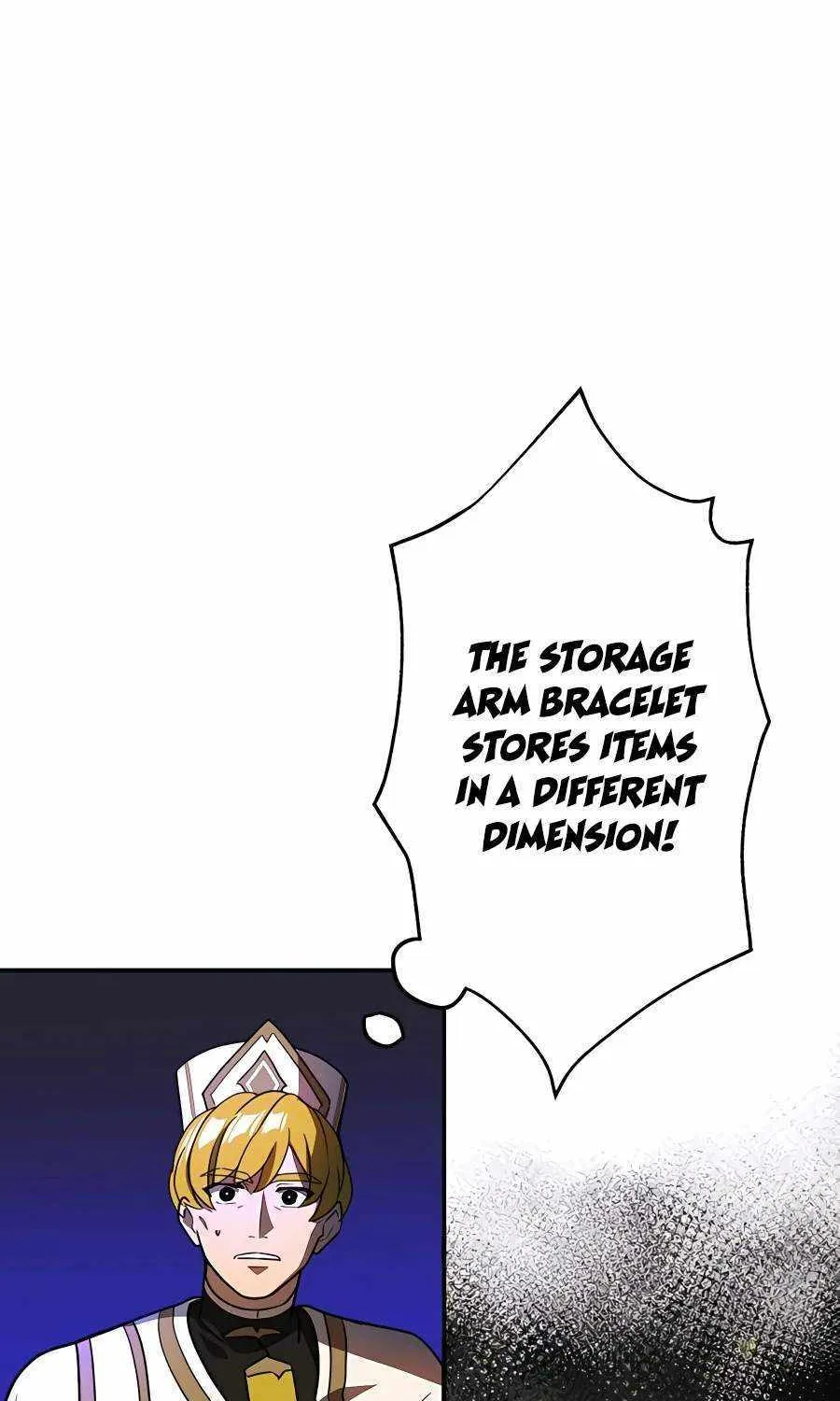 Reborn Ranker – Gravity User Chapter 43 page 67 - 