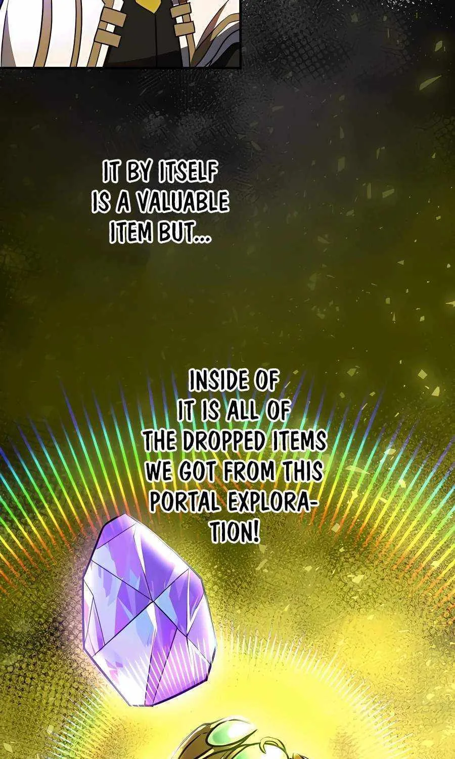 Reborn Ranker – Gravity User Chapter 43 page 68 - 