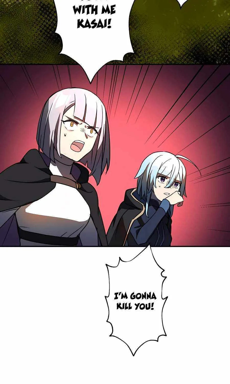 Reborn Ranker – Gravity User Chapter 43 page 70 - 