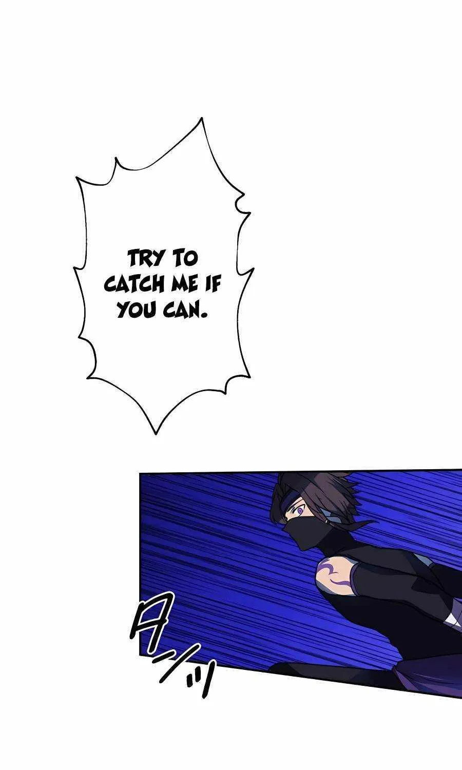 Reborn Ranker – Gravity User Chapter 43 page 71 - 