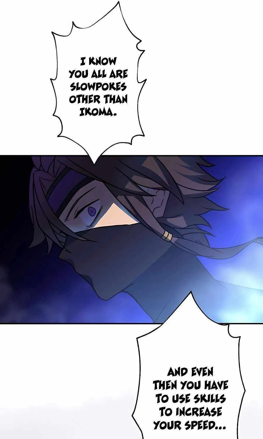 Reborn Ranker – Gravity User Chapter 43 page 73 - 