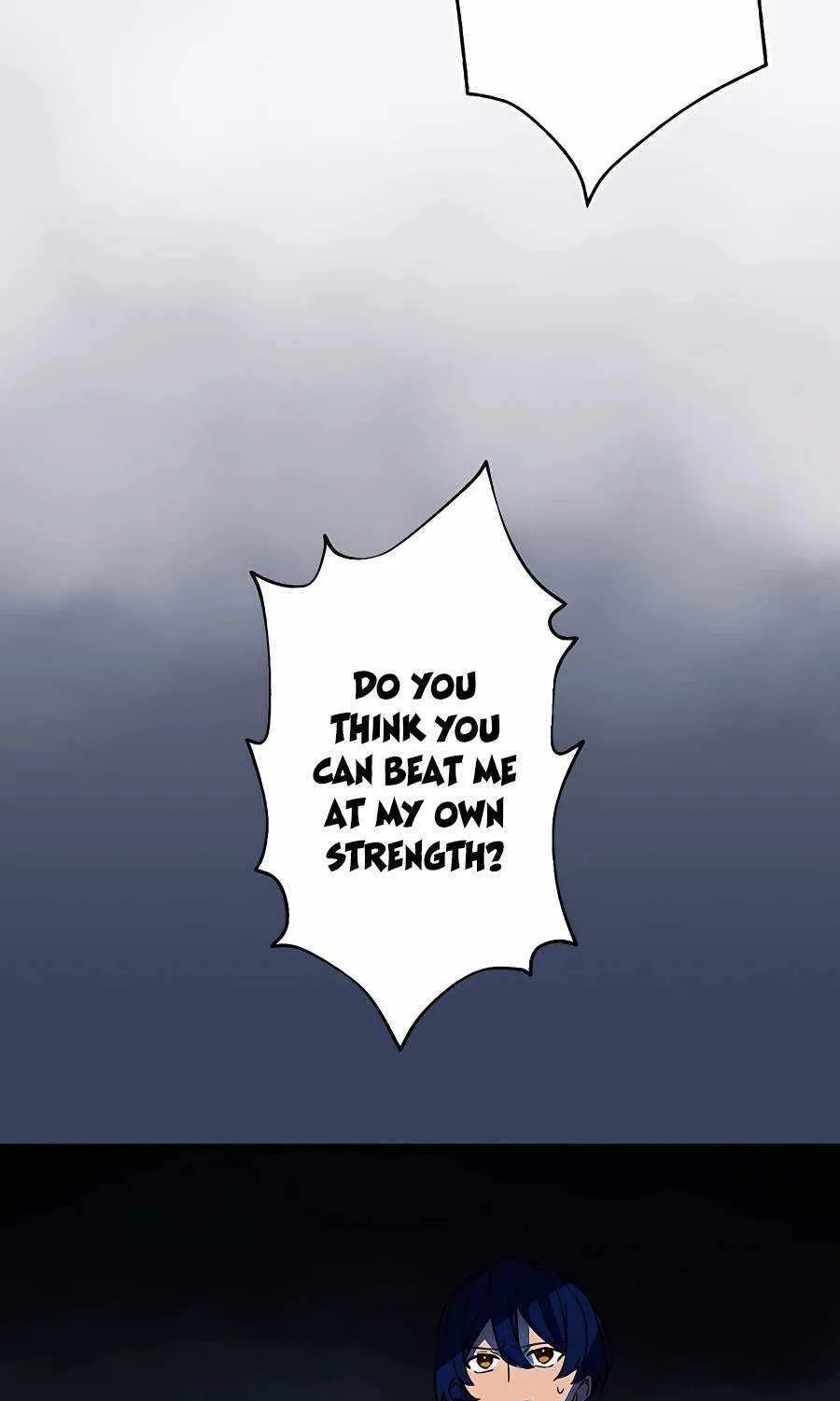 Reborn Ranker – Gravity User Chapter 43 page 74 - 