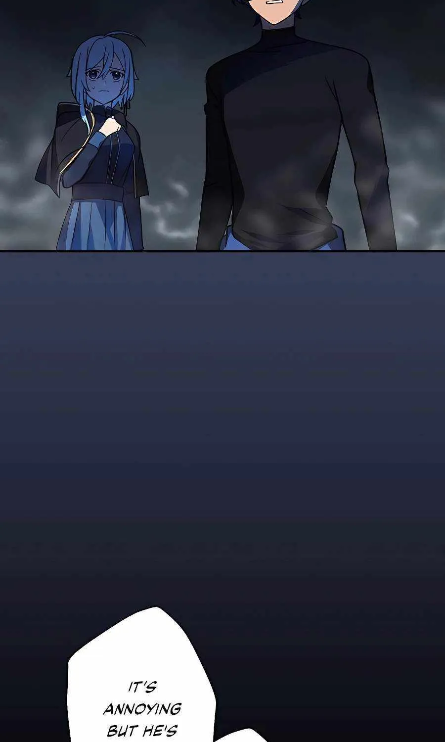 Reborn Ranker – Gravity User Chapter 43 page 75 - 