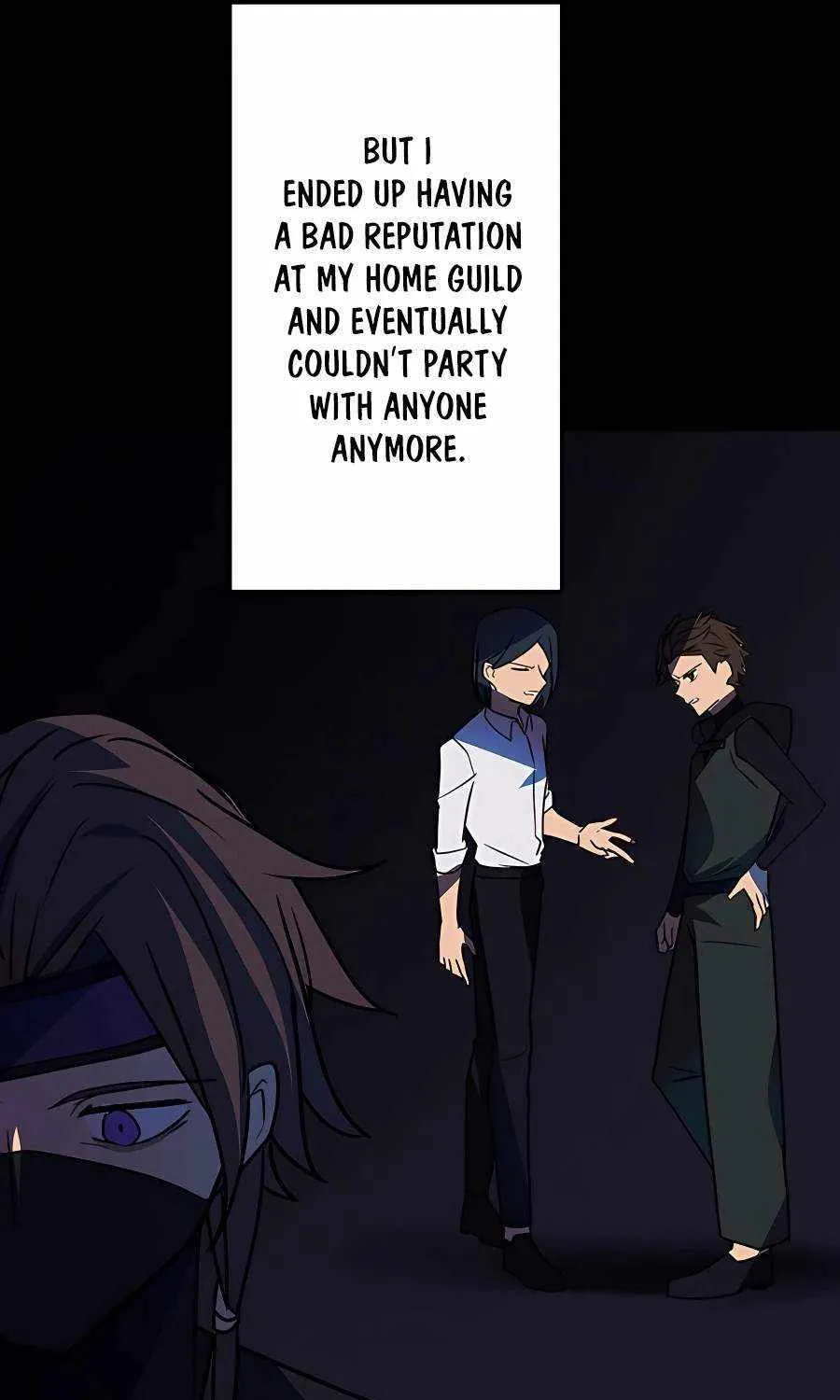 Reborn Ranker – Gravity User Chapter 43 page 80 - 