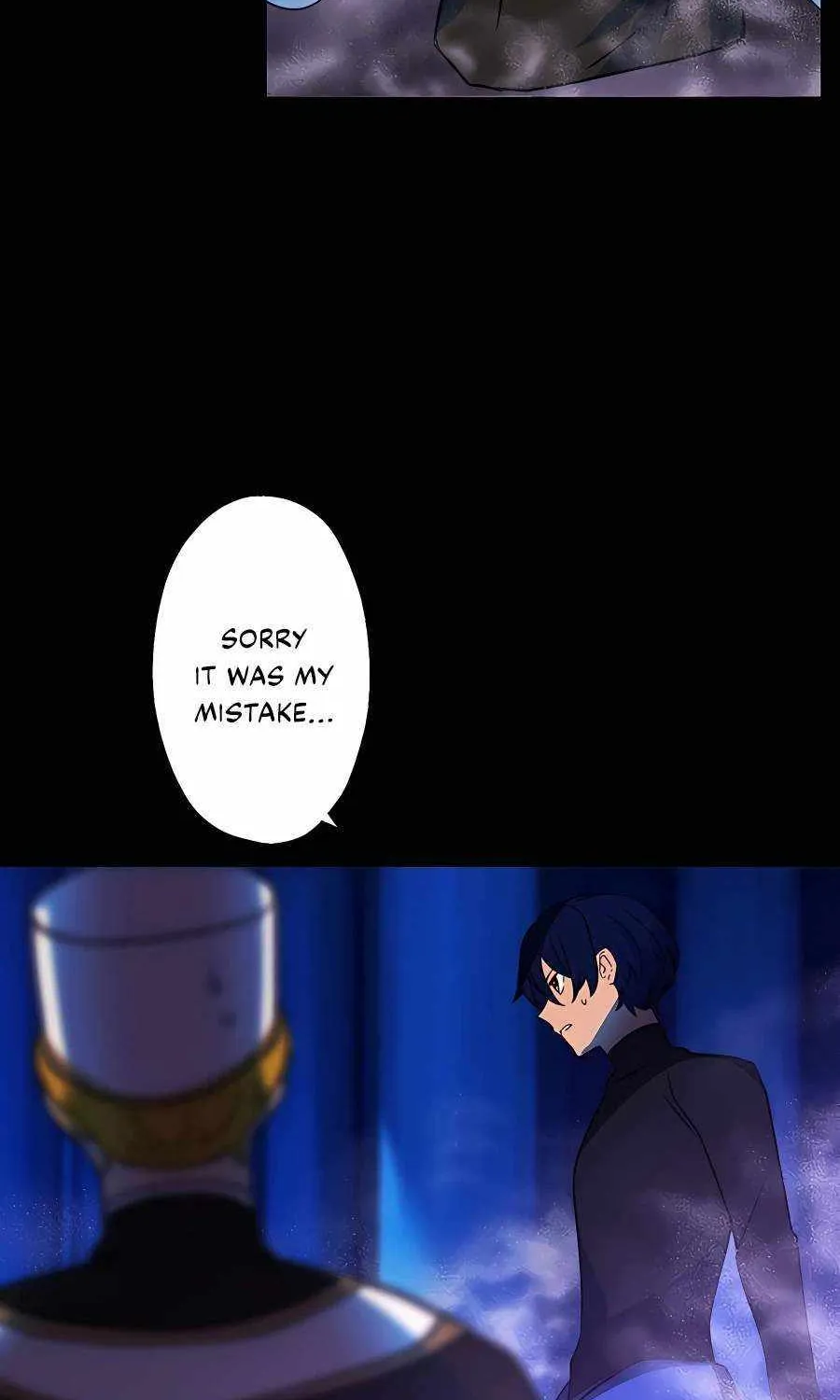 Reborn Ranker – Gravity User Chapter 43 page 88 - 