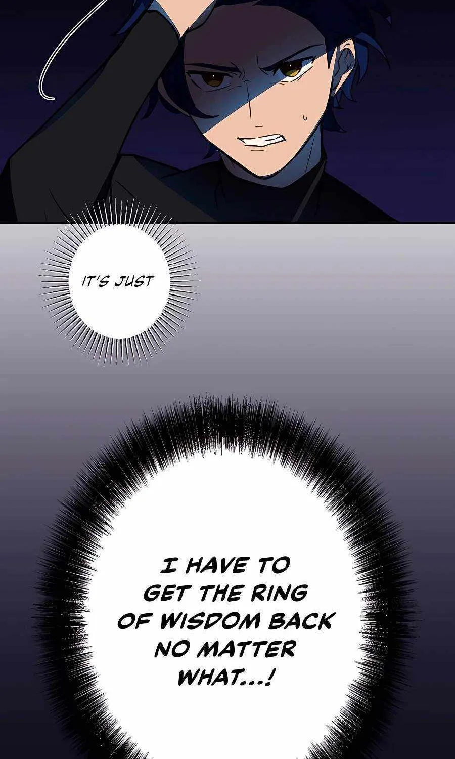 Reborn Ranker – Gravity User Chapter 43 page 92 - 
