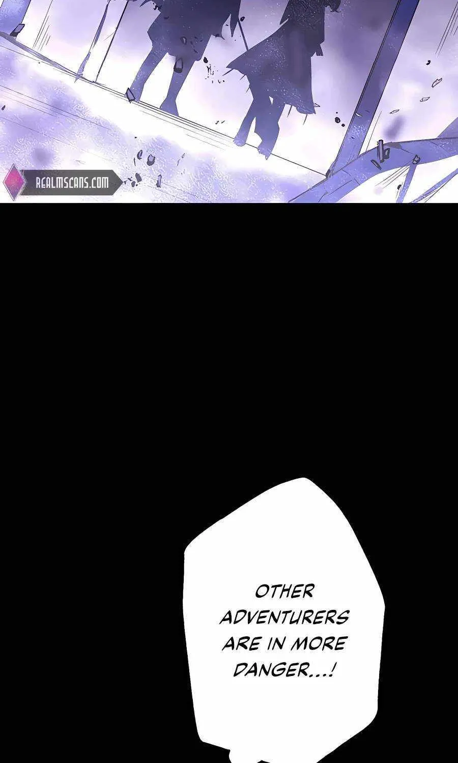 Reborn Ranker – Gravity User Chapter 43 page 95 - 