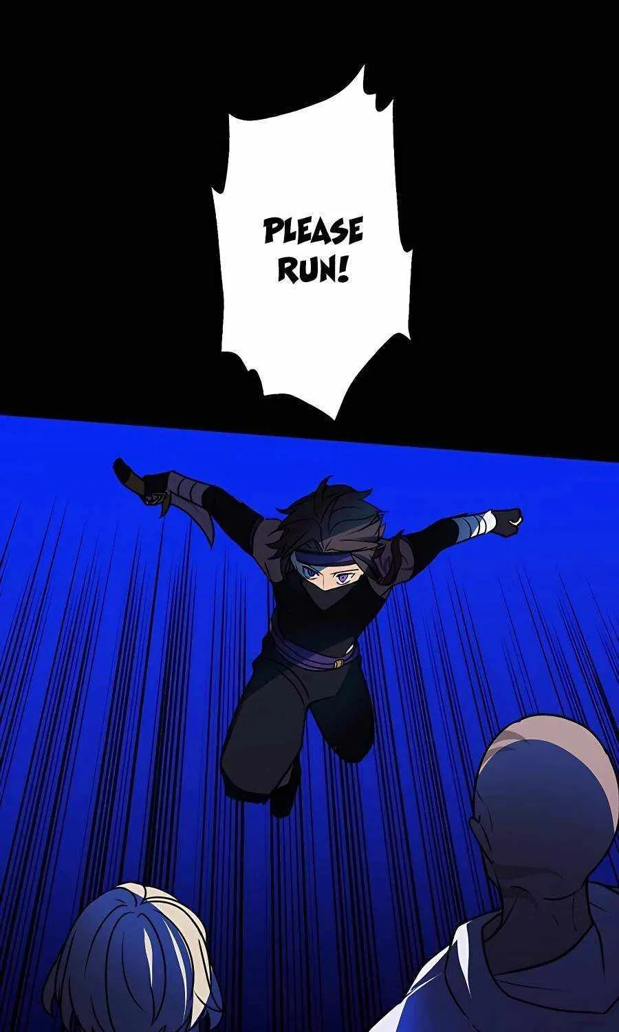 Reborn Ranker – Gravity User Chapter 43 page 97 - 
