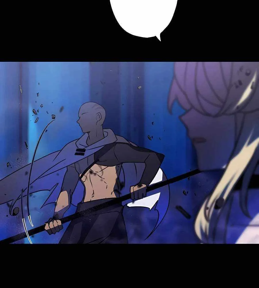 Reborn Ranker – Gravity User Chapter 43 page 100 - 