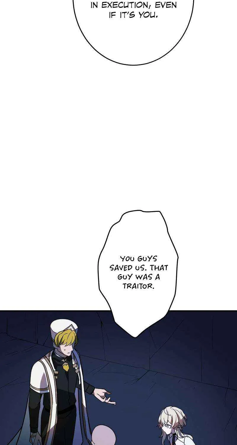 Reborn Ranker – Gravity User Chapter 44 page 13 - 