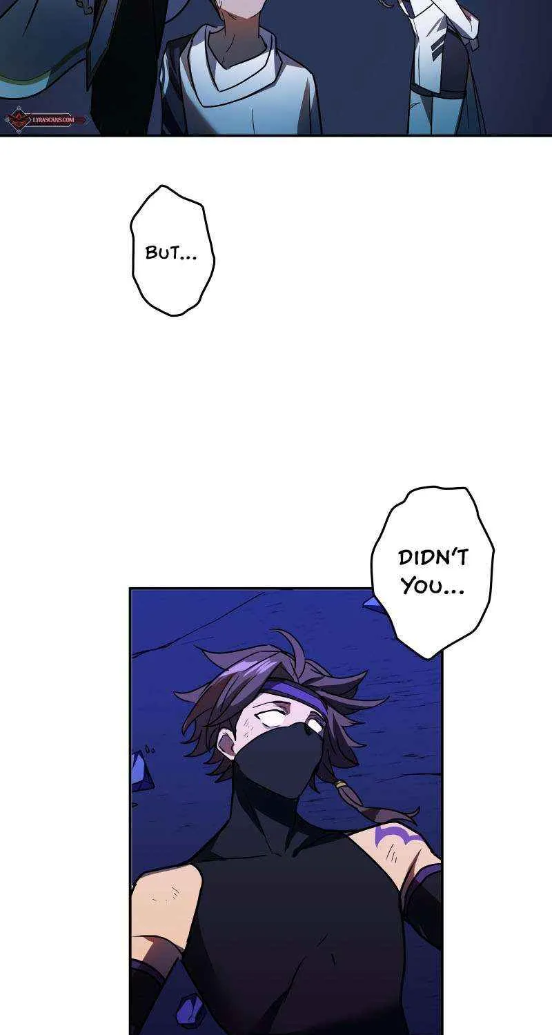Reborn Ranker – Gravity User Chapter 44 page 14 - 