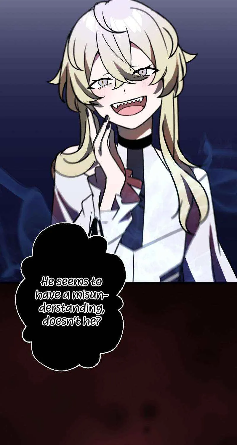 Reborn Ranker – Gravity User Chapter 44 page 17 - 