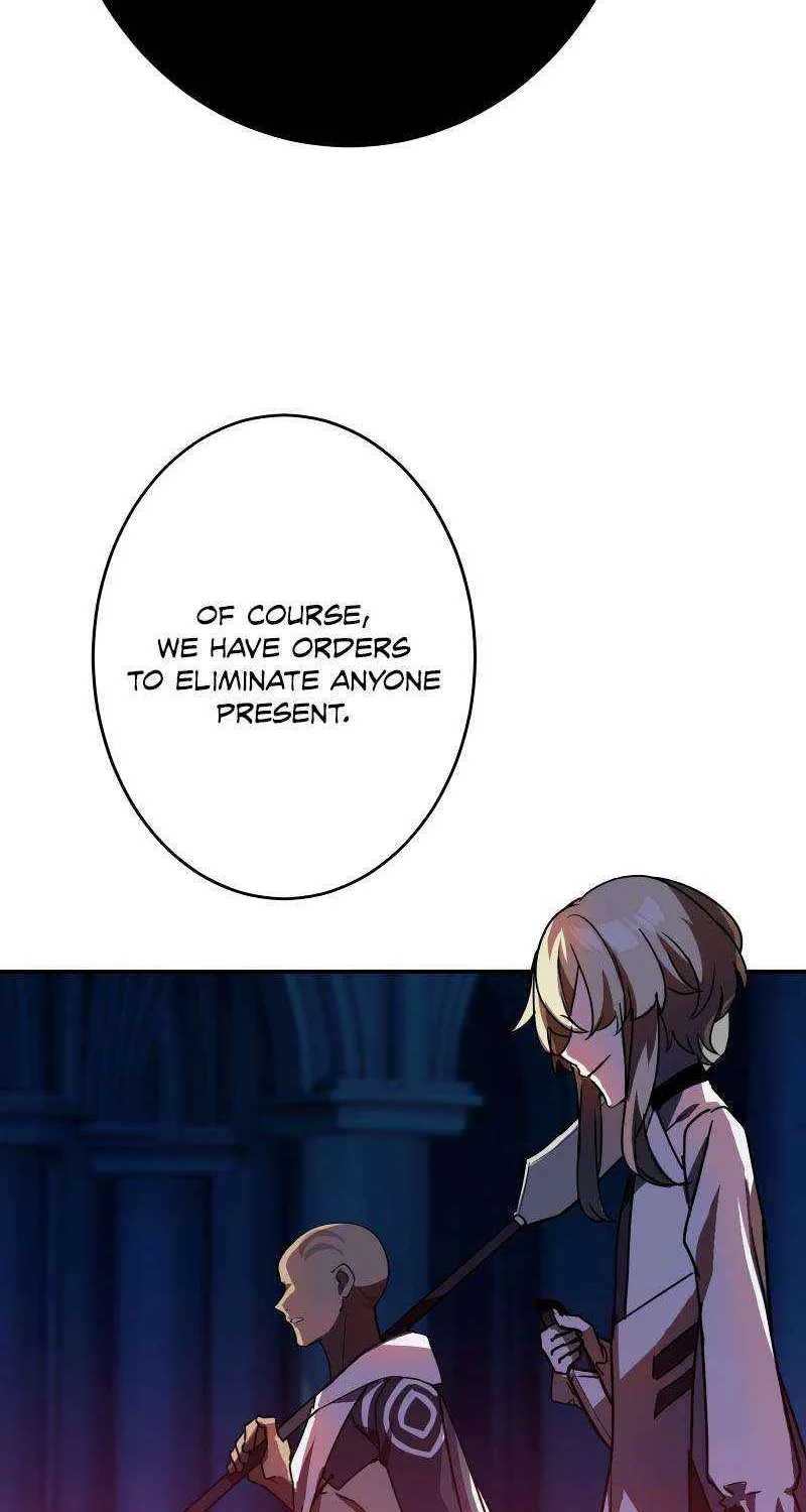 Reborn Ranker – Gravity User Chapter 44 page 20 - 