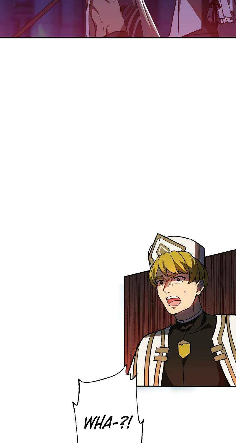 Reborn Ranker – Gravity User Chapter 44 page 21 - 