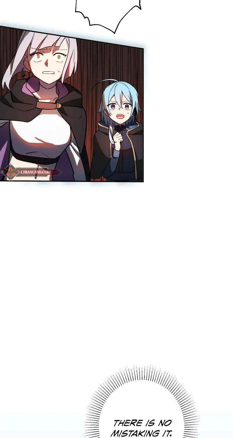 Reborn Ranker – Gravity User Chapter 44 page 22 - 