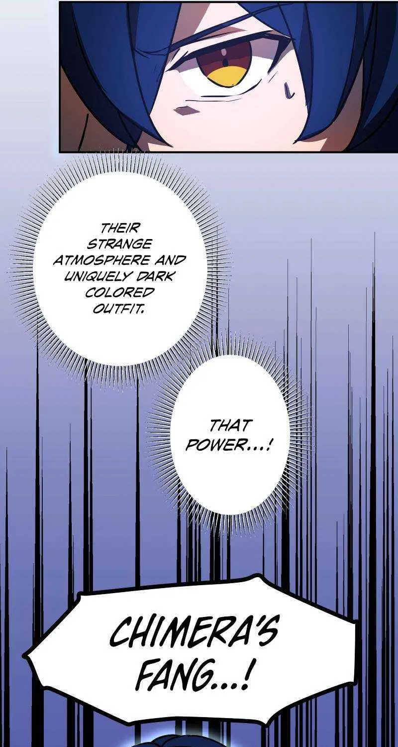 Reborn Ranker – Gravity User Chapter 44 page 24 - 