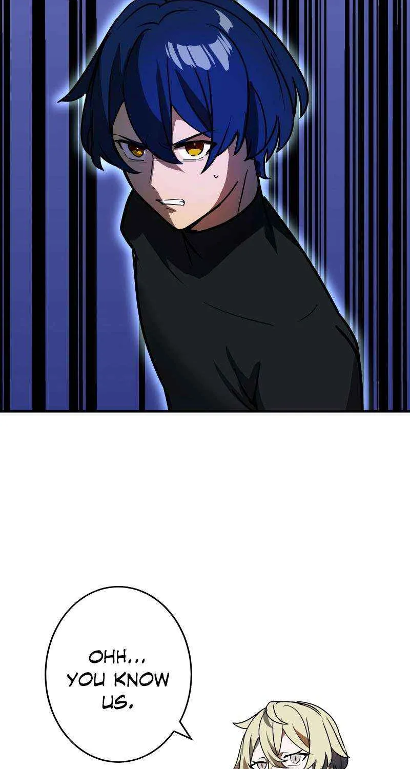 Reborn Ranker – Gravity User Chapter 44 page 25 - 