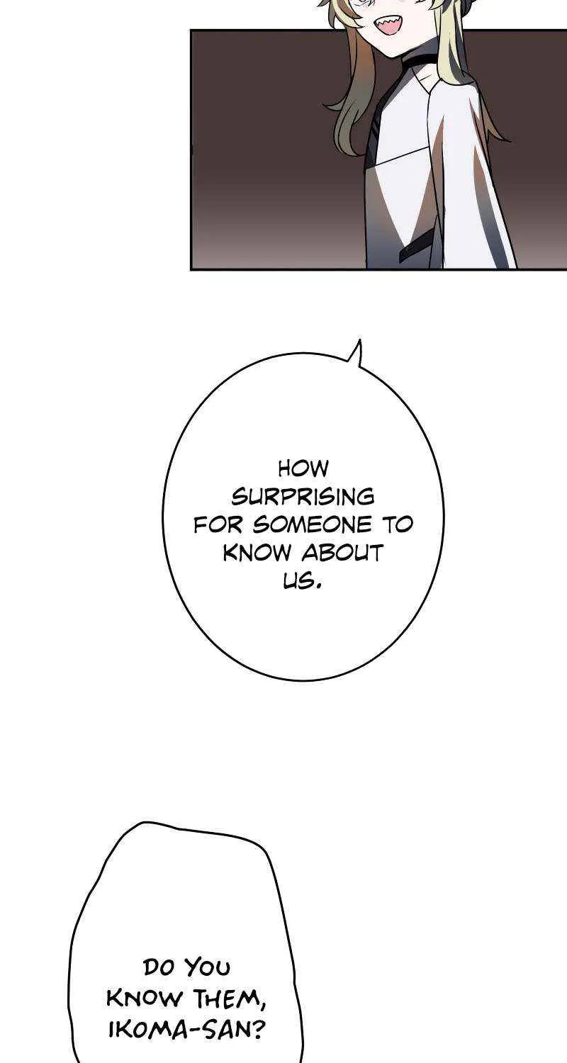Reborn Ranker – Gravity User Chapter 44 page 26 - 
