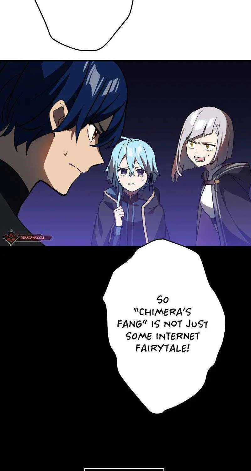 Reborn Ranker – Gravity User Chapter 44 page 27 - 