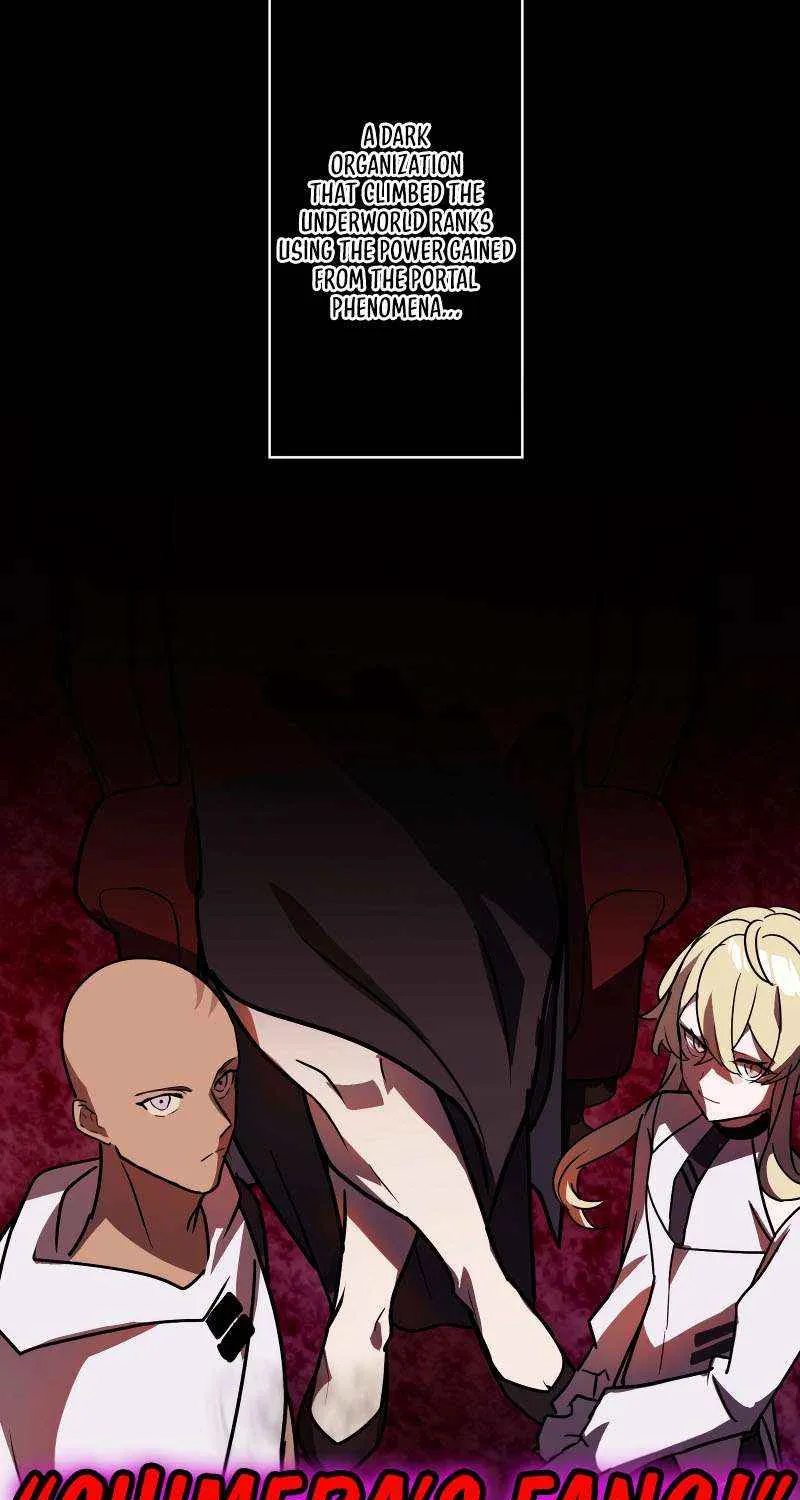Reborn Ranker – Gravity User Chapter 44 page 28 - 