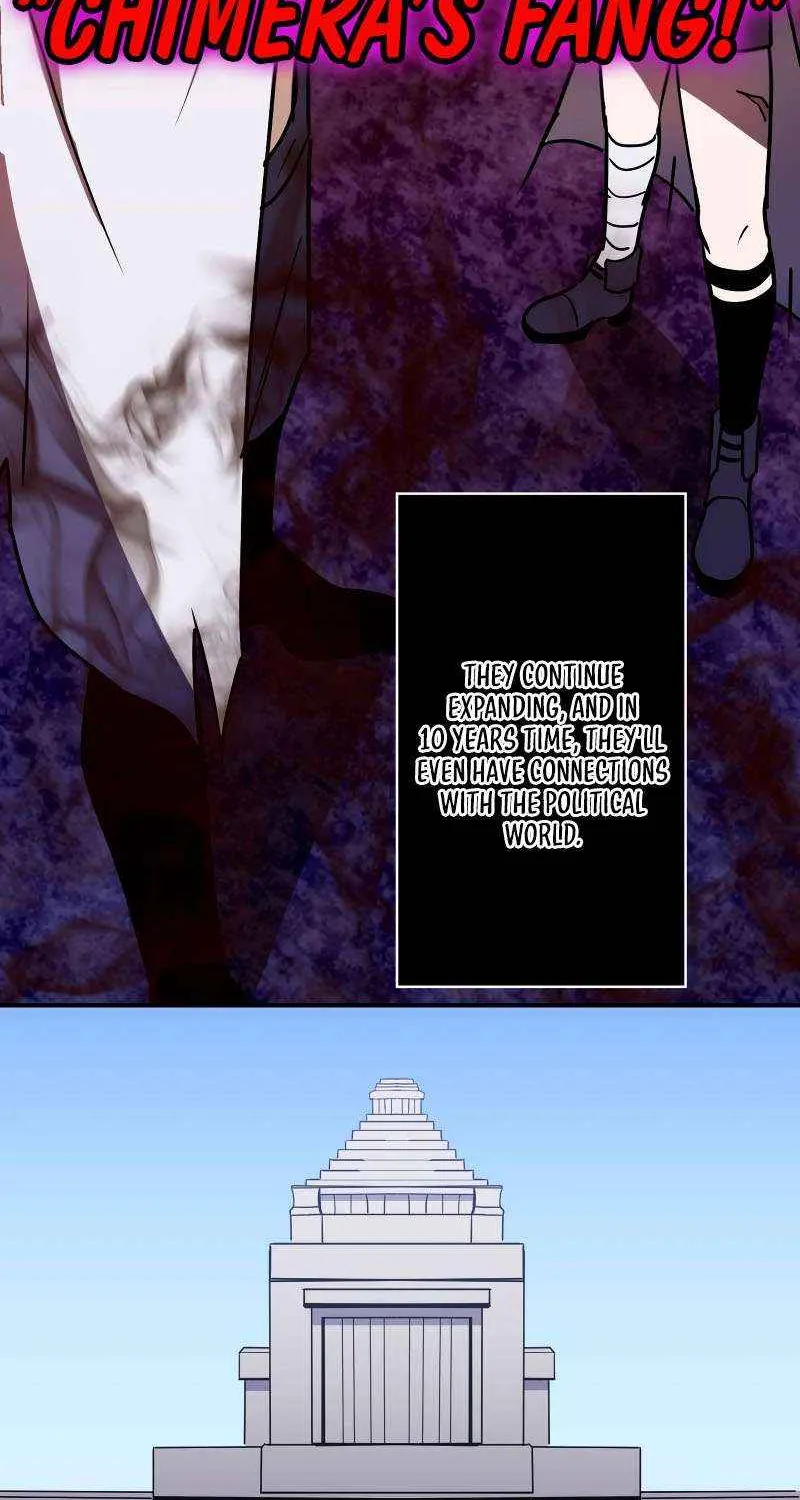 Reborn Ranker – Gravity User Chapter 44 page 29 - 