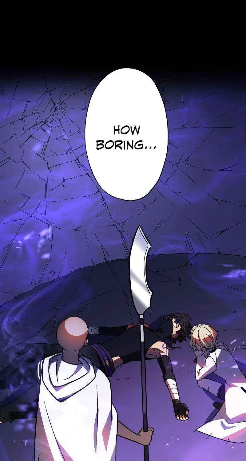 Reborn Ranker – Gravity User Chapter 44 page 4 - 