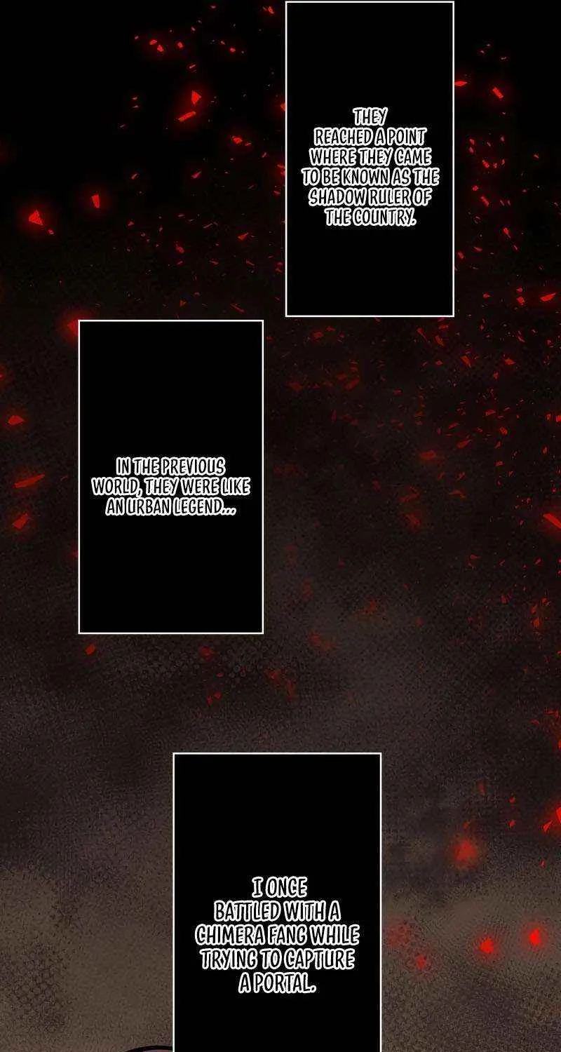 Reborn Ranker – Gravity User Chapter 44 page 31 - 