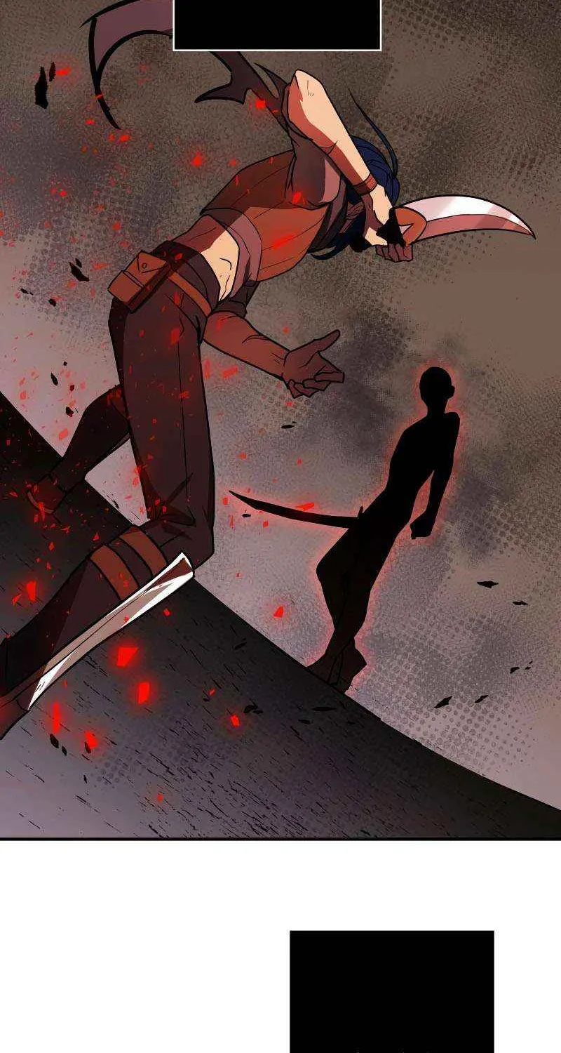 Reborn Ranker – Gravity User Chapter 44 page 32 - 