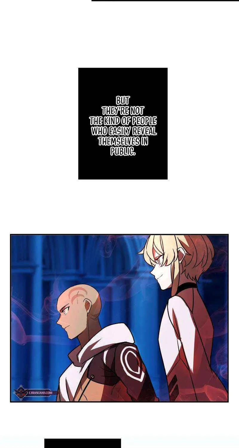 Reborn Ranker – Gravity User Chapter 44 page 35 - 