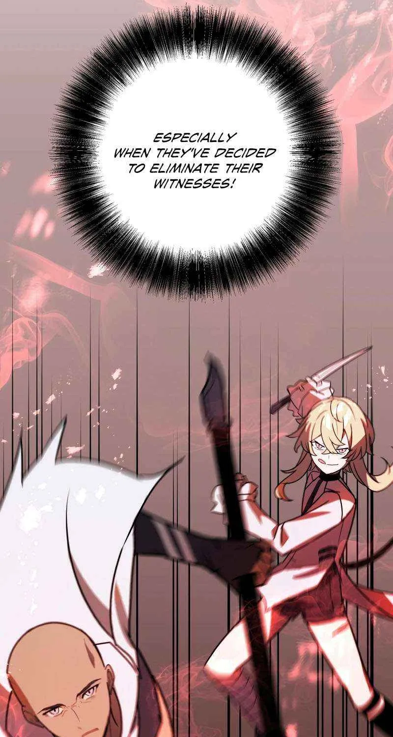 Reborn Ranker – Gravity User Chapter 44 page 37 - 