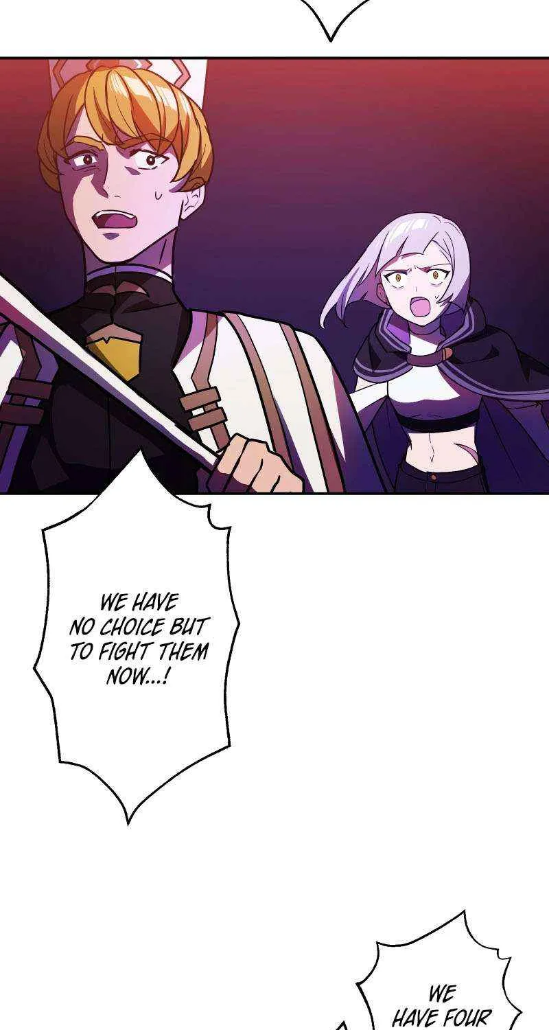Reborn Ranker – Gravity User Chapter 44 page 39 - 