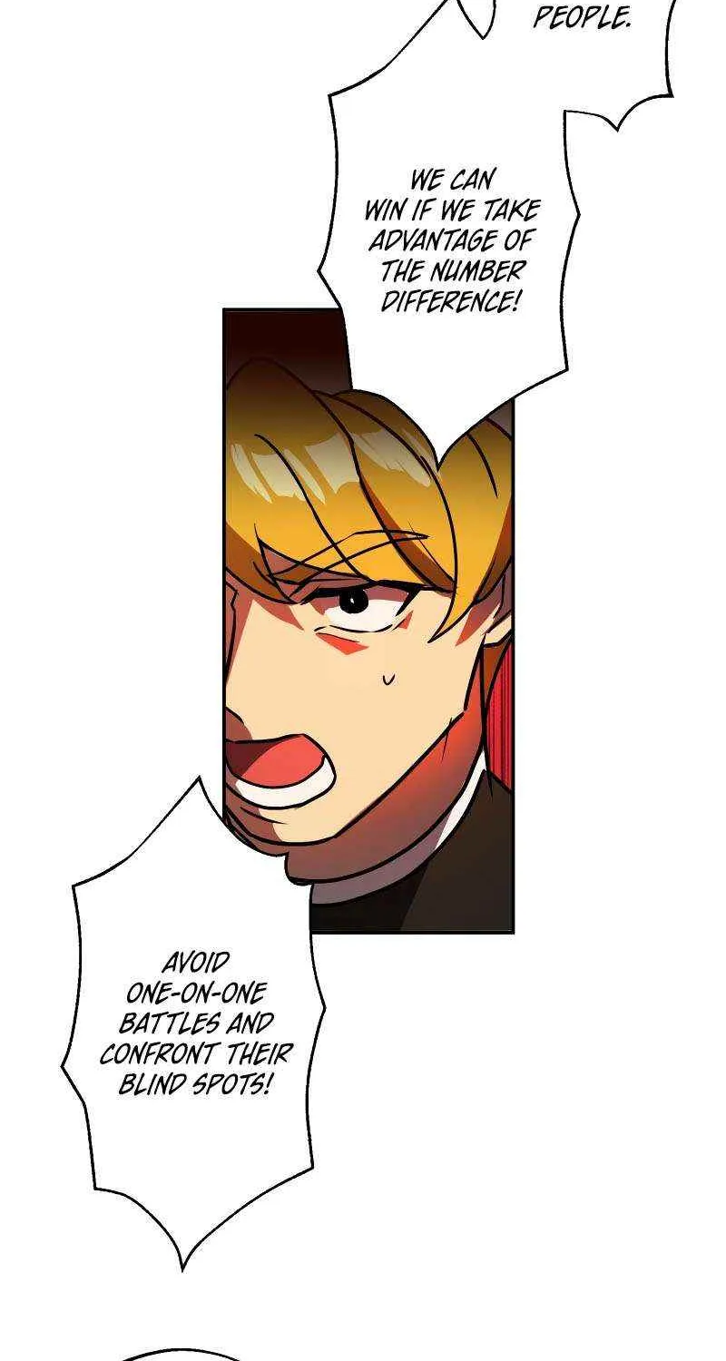 Reborn Ranker – Gravity User Chapter 44 page 40 - 