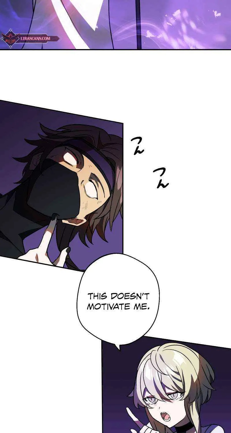 Reborn Ranker – Gravity User Chapter 44 page 5 - 