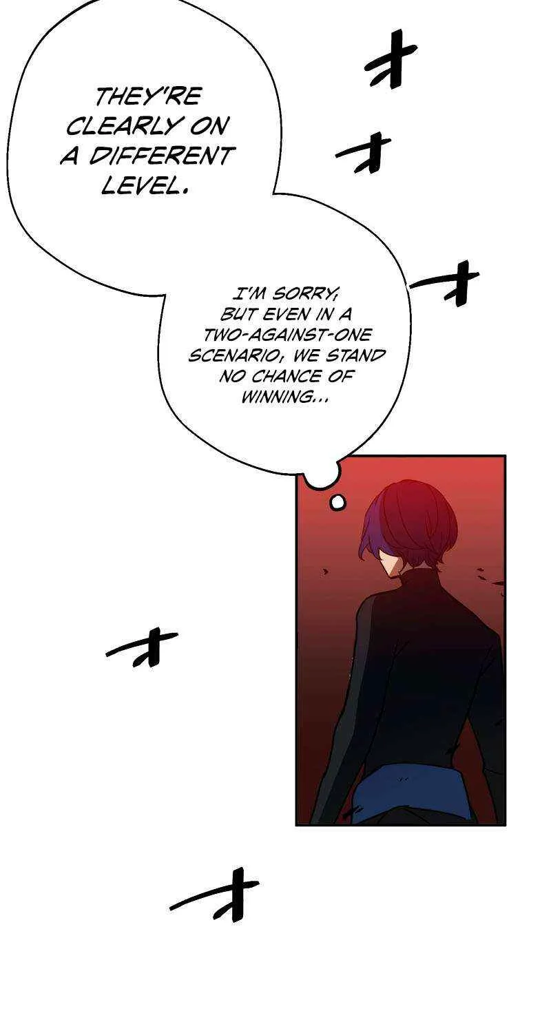 Reborn Ranker – Gravity User Chapter 44 page 41 - 