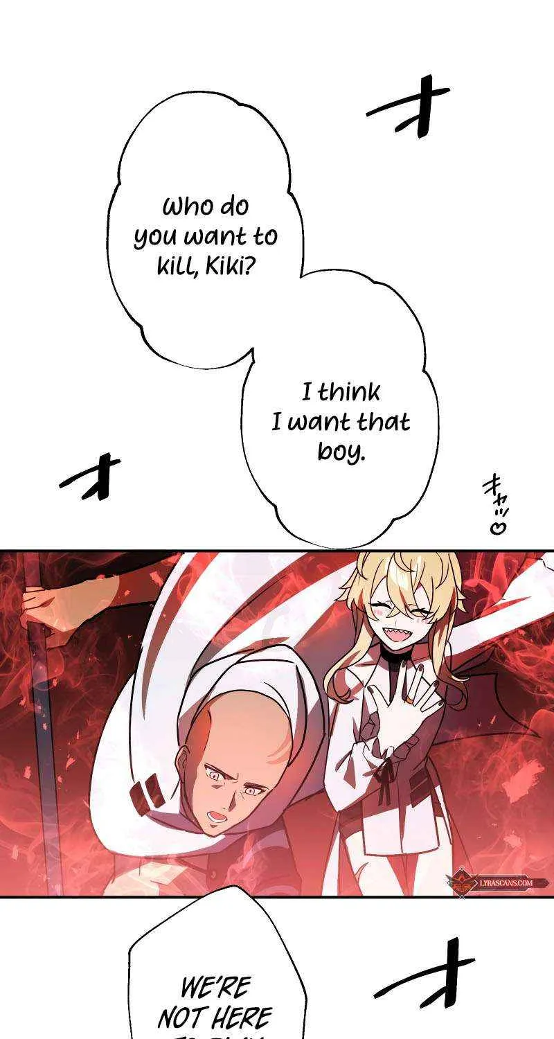 Reborn Ranker – Gravity User Chapter 44 page 42 - 