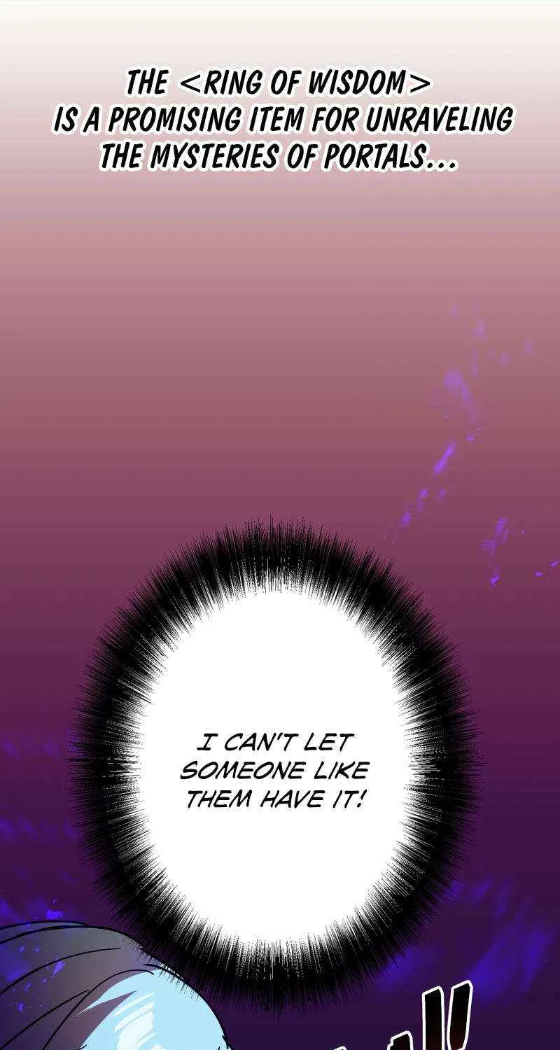Reborn Ranker – Gravity User Chapter 44 page 44 - 