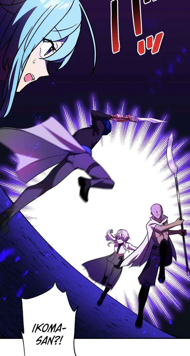 Reborn Ranker – Gravity User Chapter 44 page 45 - 
