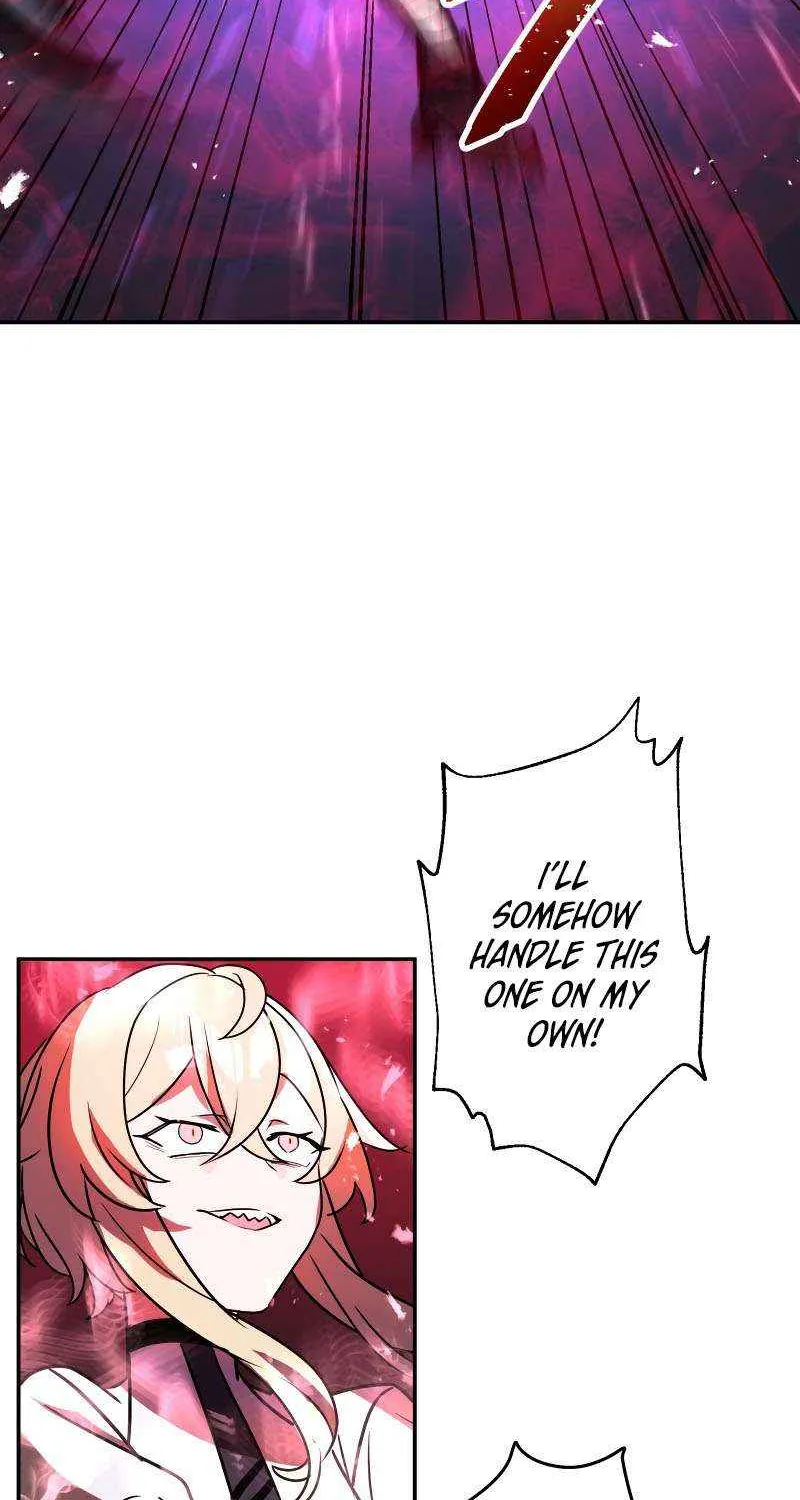 Reborn Ranker – Gravity User Chapter 44 page 47 - 