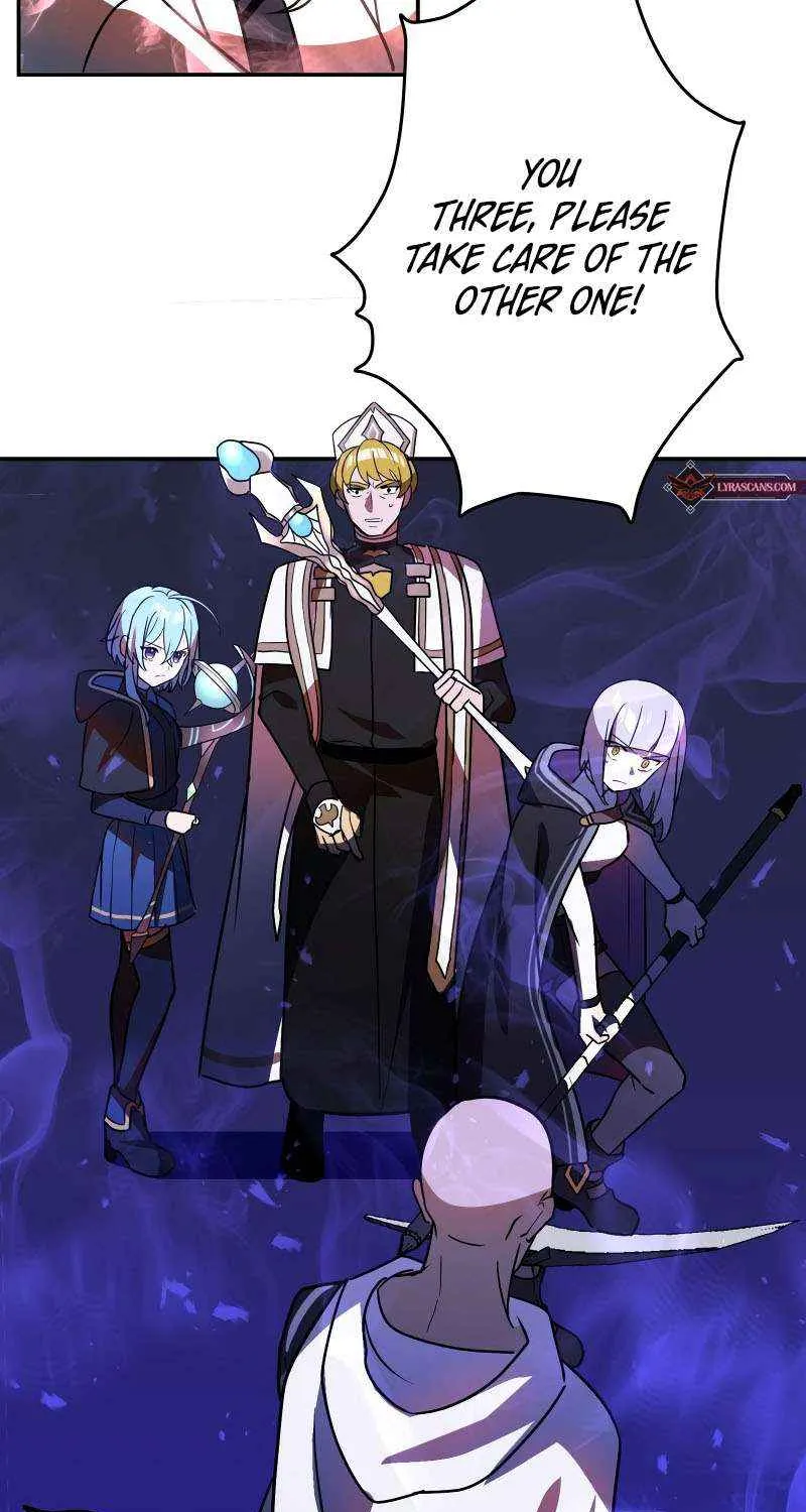 Reborn Ranker – Gravity User Chapter 44 page 48 - 