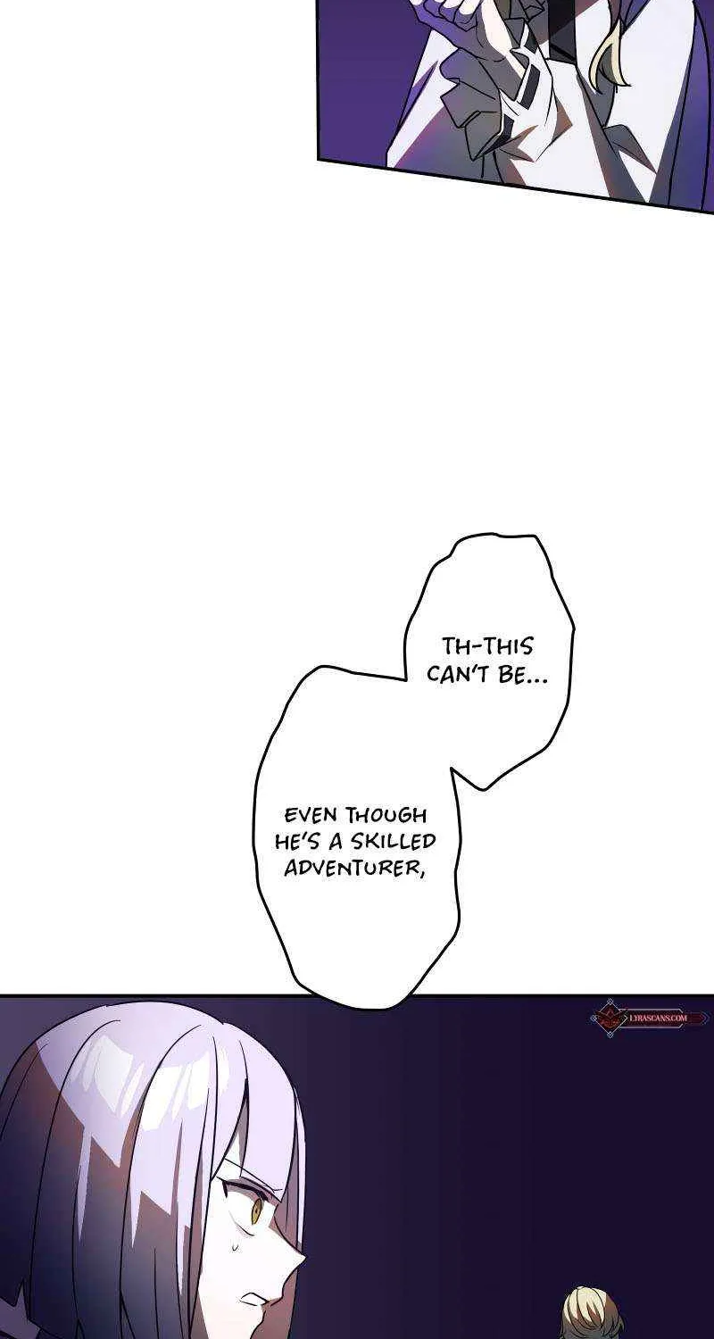Reborn Ranker – Gravity User Chapter 44 page 6 - 