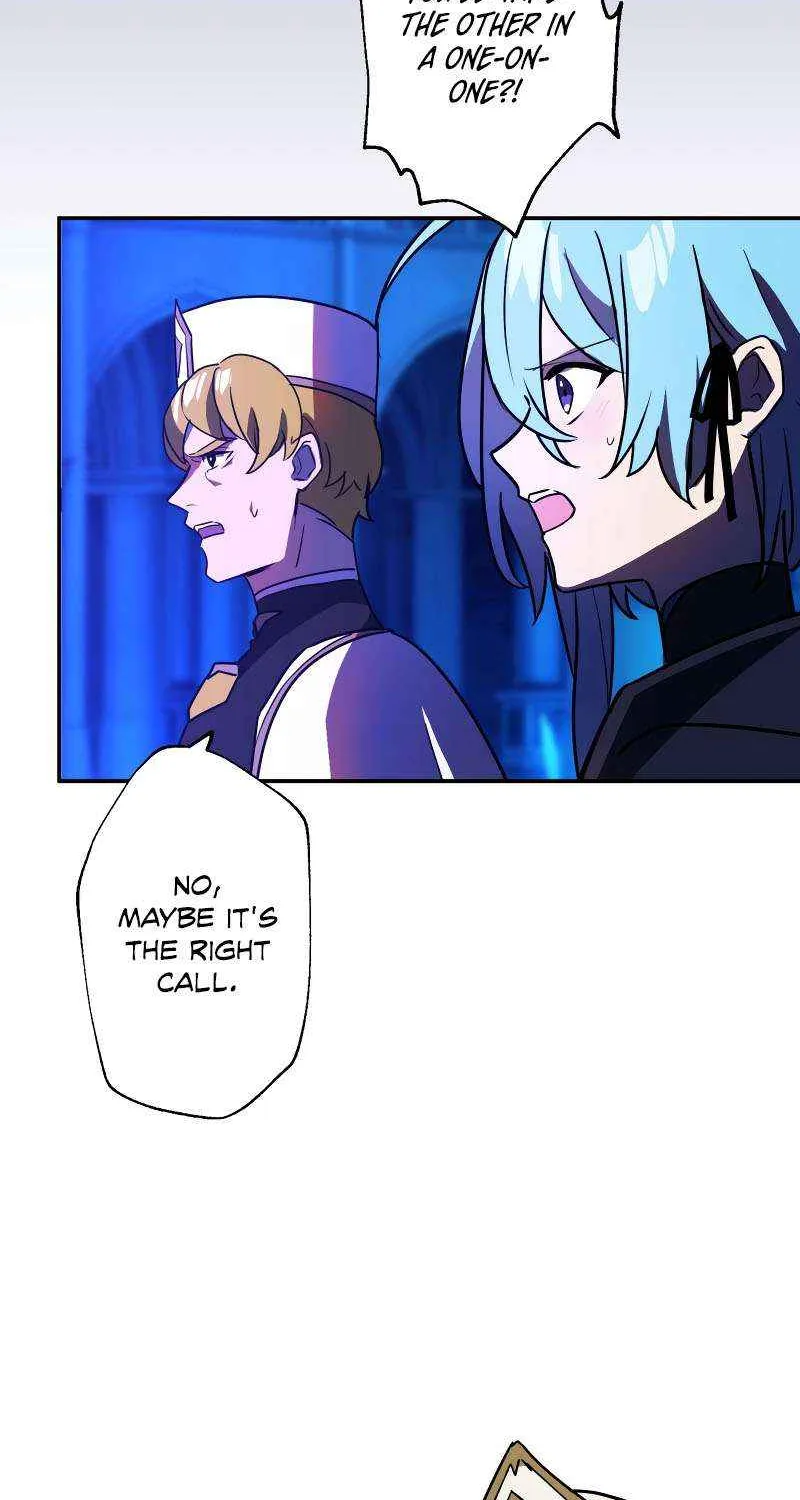 Reborn Ranker – Gravity User Chapter 44 page 51 - 