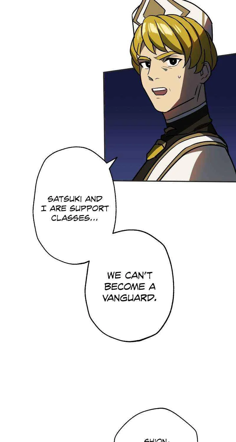 Reborn Ranker – Gravity User Chapter 44 page 52 - 